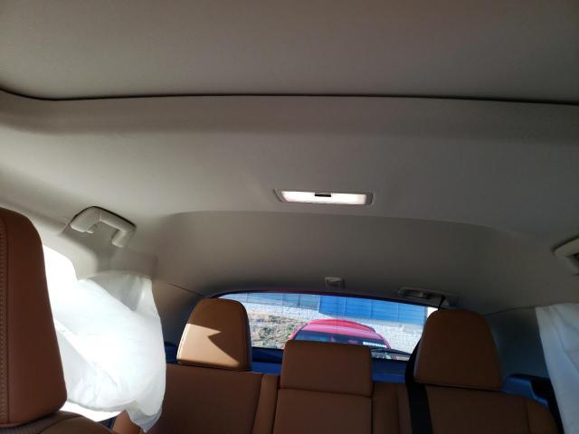 Photo 10 from auction – 2019 LEXUS NX 300 BAS with VIN JTJBARBZ8K2196795