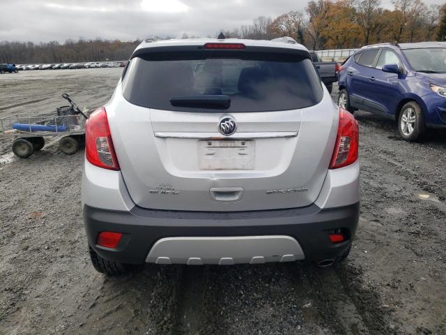 Photo 6 from auction – 2014 BUICK ENCORE CON with VIN KL4CJBSB0EB594437
