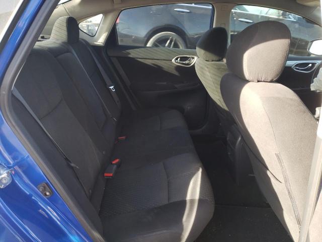Photo 10 from auction – 2014 NISSAN SENTRA with VIN 3N1AB7AP8EY265543