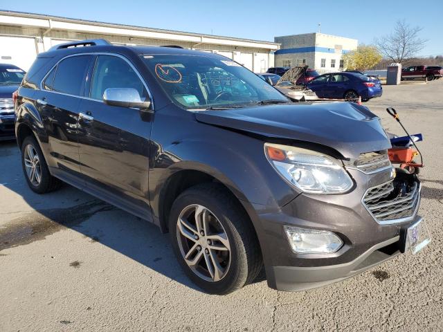 Zdjęcie 4 z aukcji – 2016 CHEVROLET EQUINOX LT z VIN 2GNFLGEK5G6131017