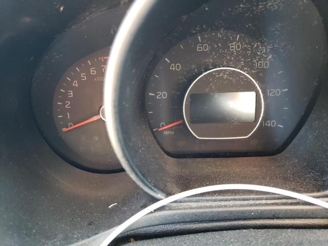 Photo 9 from auction – 2017 KIA SOUL with VIN KNDJN2A23H7420355