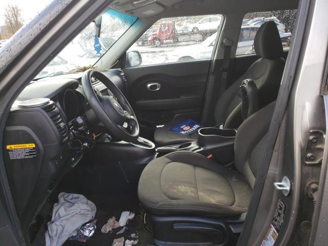 Photo 7 from auction – 2016 KIA SOUL with VIN KNDJN2A21G7273290