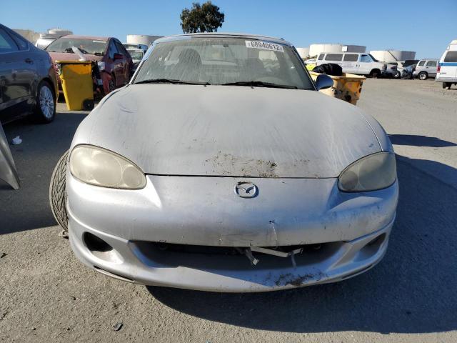 Photo 5 from auction – 2002 MAZDA MX-5 MIATA with VIN JM1NB353X20223055