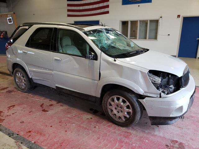 Photo 4 from auction – 2006 BUICK RENDEZVOUS with VIN 3G5DA03L56S528209