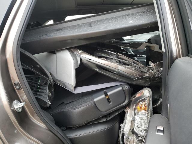 Photo 10 from auction – 2018 MITSUBISHI OUTLANDER with VIN JA4AP4AW1JU005240