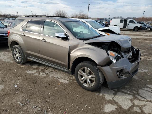 Photo 4 from auction – 2012 CHEVROLET EQUINOX LT with VIN 2GNALDEKXC6276038