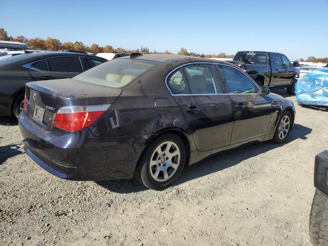 Photo 3 from auction – 2004 BMW 525 I with VIN WBANA53594B173174