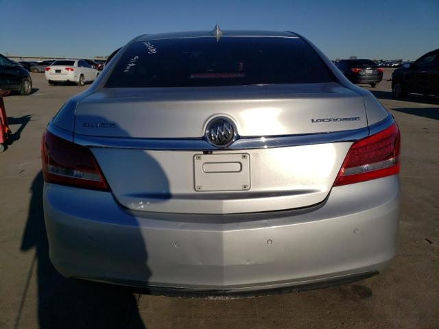 Photo 6 from auction – 2015 BUICK LACROSSE with VIN 1G4GB5GR5FF184914
