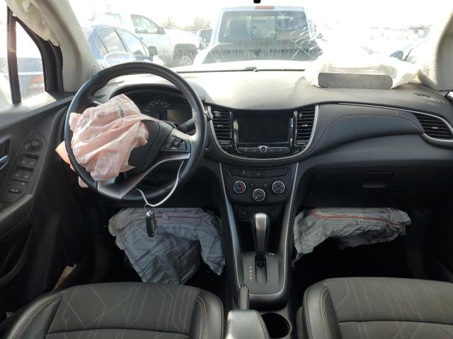 Photo 8 from auction – 2019 CHEVROLET TRAX 1LT with VIN KL7CJPSB7KB756687