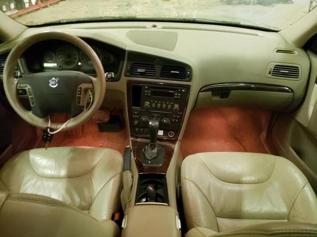 Photo 8 from auction – 2007 VOLVO V70 with VIN YV1SW592672624760