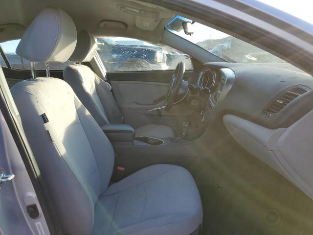 Photo 5 from auction – 2014 KIA OPTIMA LX with VIN 5XXGM4A73EG332736
