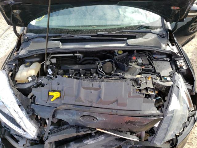 Photo 11 from auction – 2015 FORD FOCUS SE with VIN 1FADP3K2XFL354103