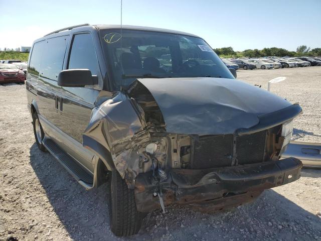Photo 4 from auction – 2003 GMC SAFARI XT with VIN 1GKDM19X53B506089