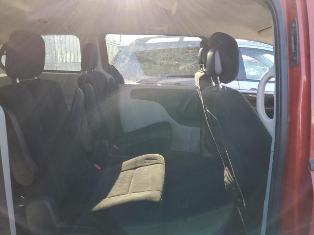 Photo 11 from auction – 2013 DODGE GRAND CARA with VIN 2C4RDGCG9DR695927