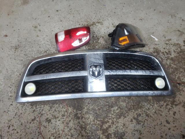 Photo 12 from auction – 2010 DODGE RAM 1500 with VIN 1D7RV1CP4AS256774