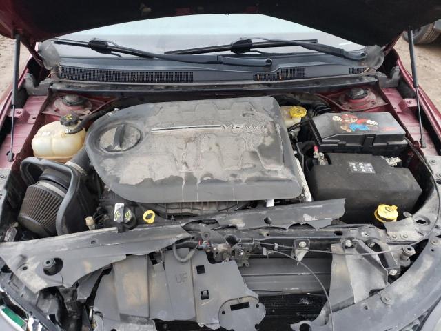 Photo 11 from auction – 2015 CHRYSLER 200 S with VIN 1C3CCCDG2FN540821