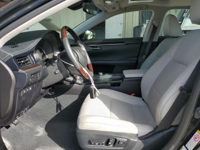 Photo 7 from auction – 2018 LEXUS ES 350 with VIN 58ABK1GGXJU080322