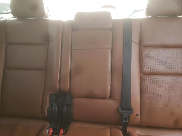 Photo 10 from auction – 2012 JEEP GRAND CHER with VIN 1C4RJFCG0CC294552