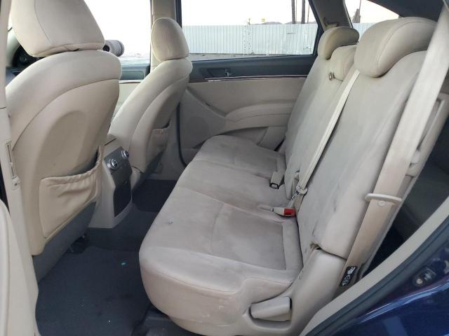 Photo 11 from auction – 2011 HYUNDAI VERACRUZ G with VIN KM8NU4CC1BU150200