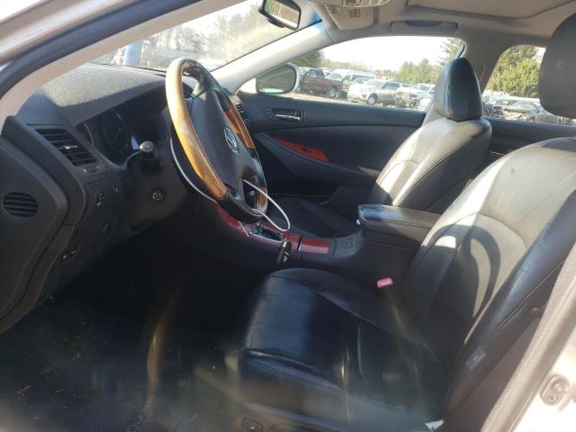 Photo 7 from auction – 2007 LEXUS ES 350 with VIN JTHBJ46G372012464