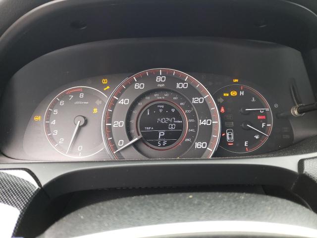 Photo 9 from auction – 2013 HONDA ACCORD EXL with VIN 1HGCT2B84DA006792