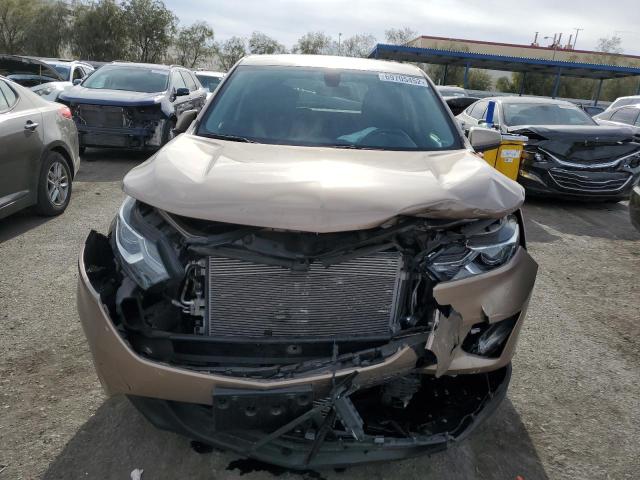 Photo 5 from auction – 2018 CHEVROLET EQUINOX LT with VIN 2GNAXJEV9J6300369