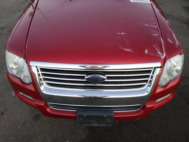 Photo 12 from auction – 2008 FORD EXPLORER X with VIN 1FMEU73E58UA29066