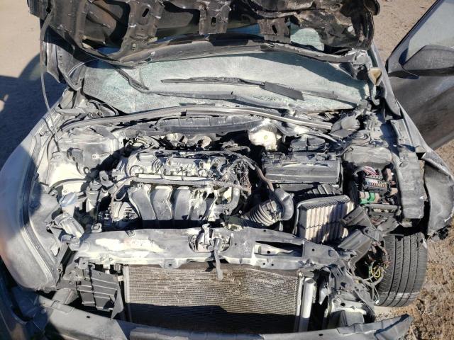 Photo 11 from auction – 2016 HYUNDAI ELANTRA SE with VIN KMHDH4AE3GU646255