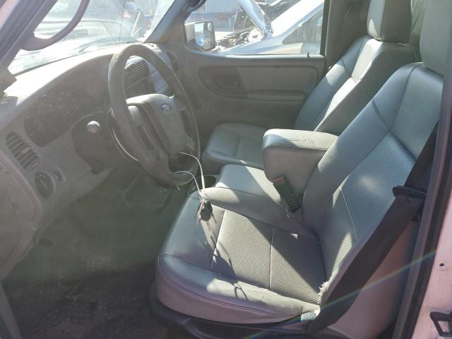 Photo 7 from auction – 2011 FORD RANGER with VIN 1FTKR1AD2BPA16376