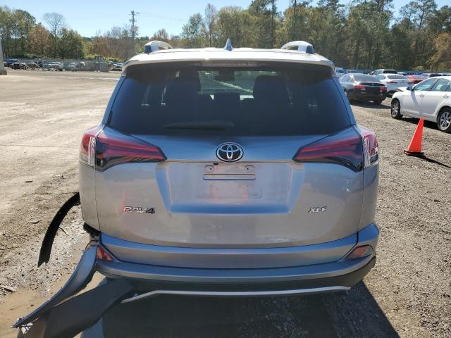 Photo 6 from auction – 2016 TOYOTA RAV4 XLE with VIN 2T3WFREV8GW294612