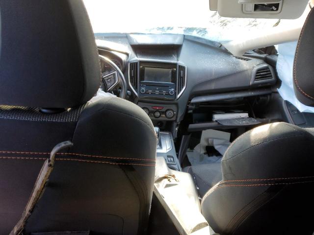 Photo 8 from auction – 2019 SUBARU CROSSTREK with VIN JF2GTADC7KH328747