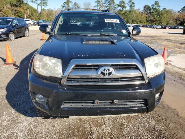 Photo 5 from auction – 2007 TOYOTA 4RUNNER SR with VIN JTEBU14R878082000