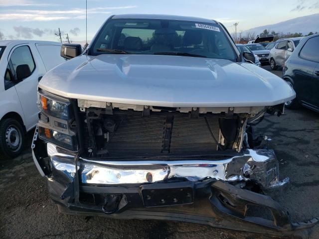 Photo 5 from auction – 2019 CHEVROLET SILVERADO with VIN 3GCNYAEH4KG284928