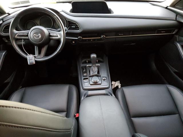 Photo 8 from auction – 2021 MAZDA CX-30 SELE with VIN 3MVDMBBL3MM253579