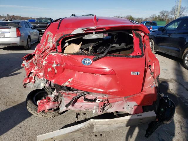 Photo 6 from auction – 2015 TOYOTA UK with VIN JTDKDTB35F1093090