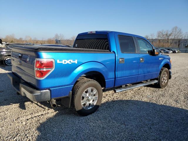 صورة رقم 3 من المزاد - 2012 FORD F150 SUPER مع VIN 1FTFW1EF9CFD08135