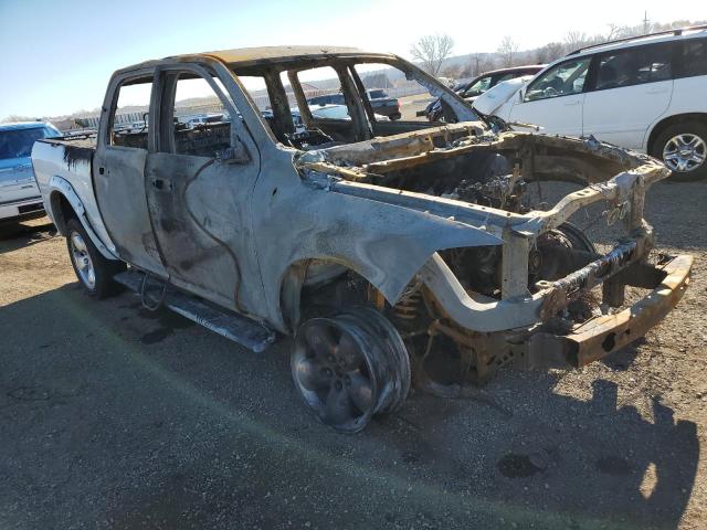 Photo 4 from auction – 2012 DODGE RAM 1500 S with VIN 1C6RD7KT7CS240383