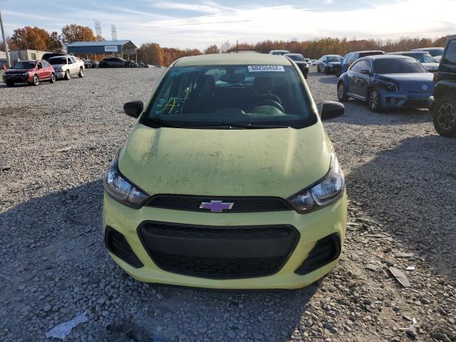 Photo 5 from auction – 2017 CHEVROLET SPARK LS with VIN KL8CB6SA7HC829599