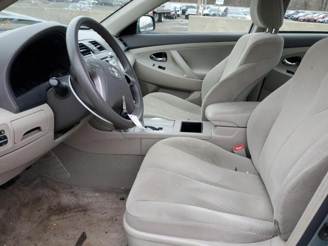 Photo 7 from auction – 2007 TOYOTA CAMRY CE with VIN 4T1BE46K97U719370