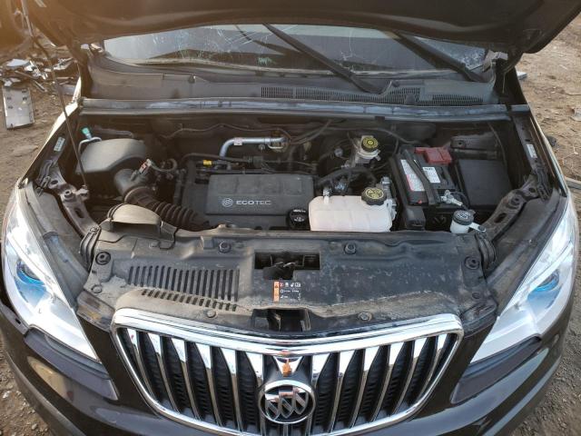 Photo 12 from auction – 2016 BUICK ENCORE with VIN KL4CJCSBXGB726886