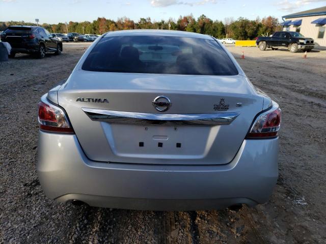 Photo 6 from auction – 2015 NISSAN ALTIMA 2.5 with VIN 1N4AL3AP9FC124547