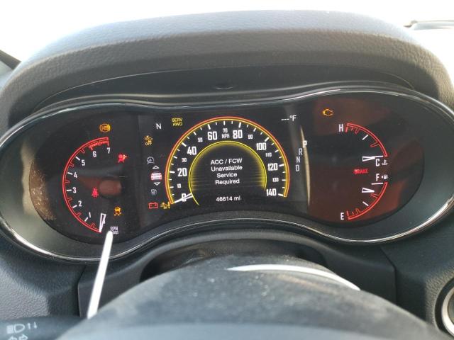 Photo 9 from auction – 2018 DODGE DURANGO R/ with VIN 1C4SDJCT6JC232675