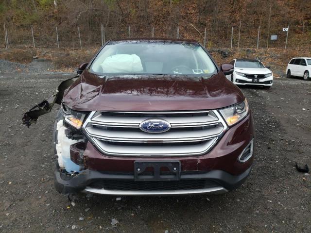 Photo 5 from auction – 2018 FORD EDGE SEL with VIN 2FMPK4J96JBC53090