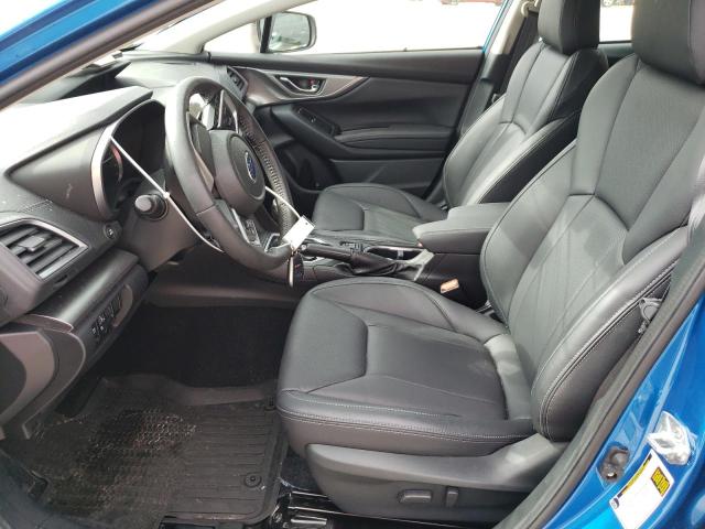 Photo 7 from auction – 2022 SUBARU IMPREZA LI with VIN 4S3GTAU65N3717784