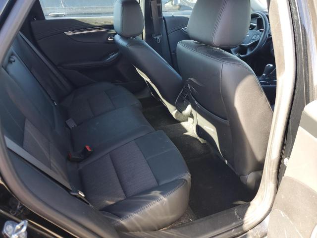 Photo 10 from auction – 2020 CHEVROLET IMPALA LT with VIN 1G11Z5S34LU115303