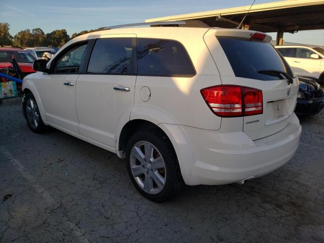 Photo 2 from auction – 2010 DODGE JOURNEY R/ with VIN 3D4PG6FV4AT169073