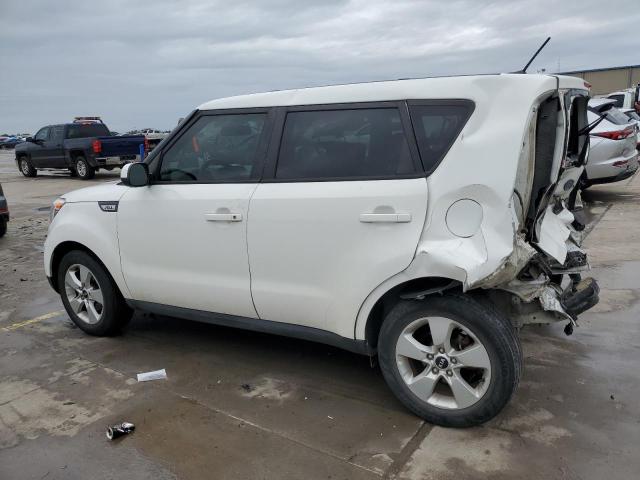 Photo 2 from auction – 2017 KIA SOUL with VIN KNDJN2A25H7412578