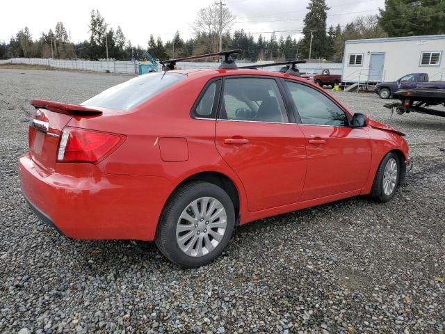 Photo 3 from auction – 2009 SUBARU IMPREZA 2. with VIN JF1GE60649H518818