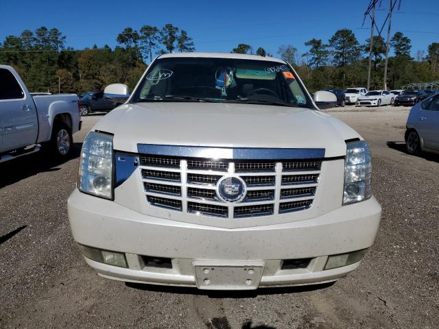 Photo 5 from auction – 2007 CADILLAC ESCALADE L with VIN 1GYFK63837R212089