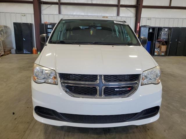 Photo 5 from auction – 2014 DODGE GRAND CARA with VIN 2C4RDGBG8ER162423